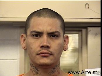 Michael Dominguez Arnold Mugshot